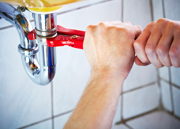 About Leesville Plumbers